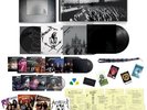 METALLICA: THE BLACK ALBUM (REMASTERED) DELUXE BOX SET