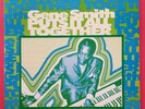 Gene Smith ‎– Puts It All Together LP Gospel Soul Funk Jazz Vinyl 12” US Artists