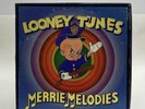 'Looney Tunes And Merrie Melodies' 1970 Warner Bros. 3x Lp Box PRO-423 EX/VG+/EX