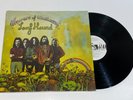 Leaf Hound Growers Of Mushroom Vinyl LP Akarma Italy Hard Psych Rock