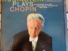 Rubinstein Plays Chopin 6 LP Box Set plus Booklet 1958 RCA Victor Red Seal ‎VG+