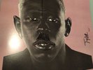 SIGNED Tyler, The Creator - Igor vinyl autographed