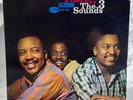LP: The Three Sounds, Hey There , Stereo, 1962, Soul-Jazz, Blue Note, P