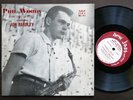 PHIL WOODS New Jazz Quintet JON EARDLEY 10