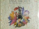 Prog Rock - Steve Hackett – The Charisma Years - EU 2016 Mint, Offen, 11 LP-Box
