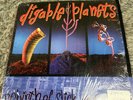 DIGABLE PLANETS Rebirth Of Slick (Cool Like Dat) 1992 PENDULUM LP Album Vinyl