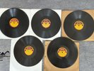 Bobby Blue Bland, Little Junior Parker Duke 120, 153, 164. 170, 182 $78 rpm