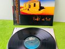 Midnight Oil – Diesel And Dust, 28-3P-856, OBI  Japan LP, NEAR MINT