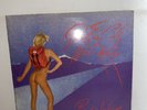 roger waters the pros and cons of hitch hiking Vinyl Lp