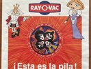 Kiss – Naci Para Amarte = I Was Made For Loving You Mexico 7