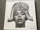 Homecoming: the Live Album by Beyonce (Record, 2020)