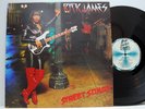 Rick James        Street songs        Funk        NM # C