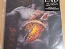 END - The Sin of Human Frailty (300 Copies) - Silver, Green, Brown Rough Trade