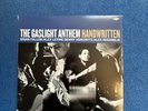 THE GASLIGHT ANTHEM - Handwritten LP+7