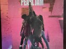 Ten By Pearl Jam. 1994 Reissue.