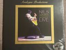Nils Lofgren – Acoustic Live - 4LP - 180g Vinyl 45 RPM - Ltd. Ed. US (SEALED)
