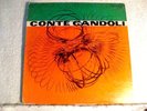LP - BETHLEHEM  30-CONTE CANDOLI -SLEF TITLED- DG - PROMO COPY - MONO