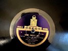 HOT EURO JAZZ  RAY VENTURA Odeon (Fr) 165776 SOme Sweet Day(Hot)/Breakaway E