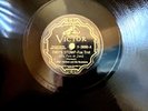 HOT JAZZ TINY PARHAM MUSICIANS Victor 23060 Stompin On Down/Tiny Stomp  EE+