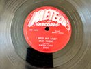 BLUES ELMORE JAMES Meteor 5000 Held My Baby/I Believe. VV+ (plays E-)