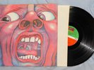 KING CRIMSON LP - In the Court of the Crimson King - 1969 RCOA Issue - Nice