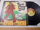 Trinity – Three Piece Suit - Vinyl LP 1977