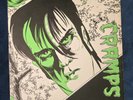 The CRAMPS Voodoo Idols 7