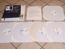 Dick Bartley Solid Gold Scrapbook 5 RECORD Radio Show Program February 7-13 1987