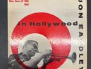 Jon Eardley on 10” New Jazz 1105.