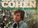 Leonard Cohen - El Guerrillero / Suzanne, 7