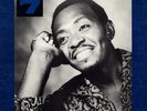 Lattimore Brown - Everyday I Have To Cry, LP, (Vinyl)