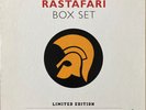 Various - Trojan Rastafari Box Set, 3xLP, (Vinyl)
