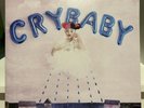 Melanie Martinez RARE ORIGINAL 2015 Crybaby Vinyl 12” LP Picture Disc