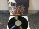 LP VINYL BEGGARS OPERA ALBUM PATHFINDER VERTIGO 6360073 UK 1ST PRESS 1972 EX/EX