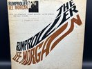 Lee Morgan The Rumproller Unique 1st Pressing In MONO - See Description Below