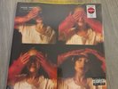 Ariana Grande – Eternal Sunshine - Translucent Ruby Red Vinyl LP Alternate Cover