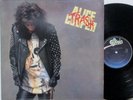 ALICE COOPER - TRASH - HARD ROCK -DMM - NM VINYL