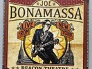 Joe Bonamassa Live From New York Beacon Theatre 2 x 12