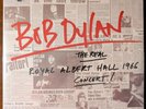 Bob Dylan - The Real Royal Albert Hall 1966 Concert  2 LP  Sealed RSD 2016 Vinyl