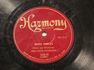 JAZZ FLETCHER HENDERSON Goose Pimples / Cornfed  HARMONY 545