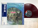 CREEDENCE CLEARWATER REVIVAL SUZIE Q Japan LP [63910ER]