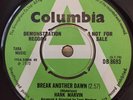 Hank Marvin - Break Another Dawn, 7