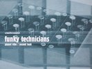 Funky Technicians - Planet Vibe / Second Look, 12