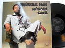 Marvin Gaye       Trouble man         Tamla       NM # C