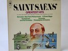 Camille Saint-Saëns - saint-saëns' Greatest Hits - Music Vinyl Record
