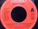 Mariah Carey - All I Want For Christmas Is You, 7
