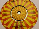 Ricardo Ray   -  Nitty Gritty   -  UK ROULETTE  -  1968   Soul / Jazz 45  -  EX