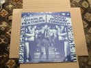 Charlie Feathers Good Rockin’ Tonight 1984 Barrelhouse Sealed LP Rockabilly