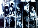 U.D.O. - Animal House LP (VG+/VG+) '