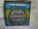 1966 THE TEMPESTS-Would You Believe LP, srs 67098,John Branch,ain't no big thing